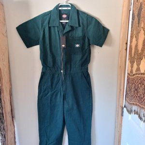 Dickies Women's Coveralls